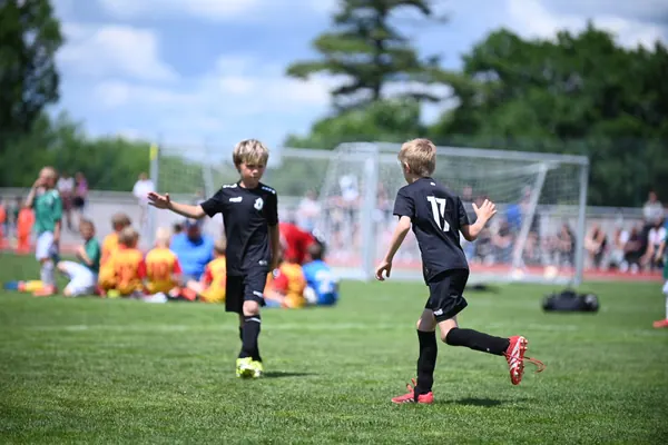 U8 TURNAJ, 6. 6. 2026