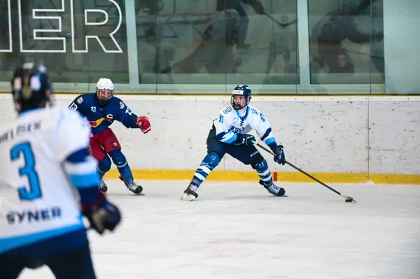 U15: BTL – Salzburg, 1. 4. 2026