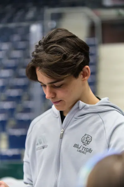 Jaromír Pérez, 3. 4. 2026