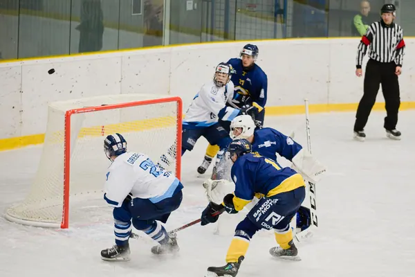 U20: BTL – Zlín, 17. 10. 2025