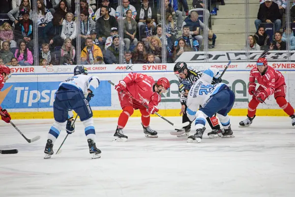 BTL – Třinec, 18. 10. 2025