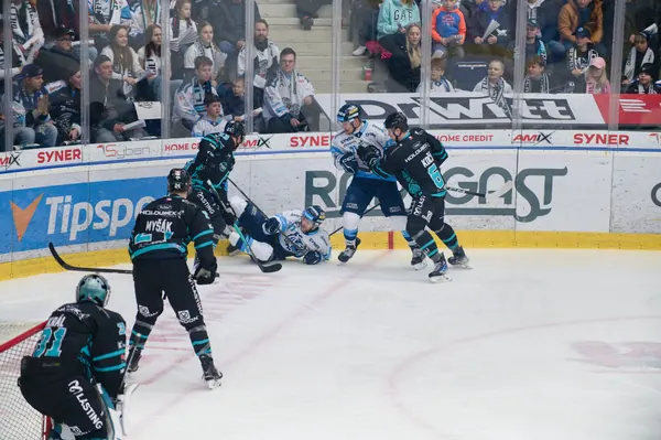 BTL – Karlovy Vary, 27. 3. 2026