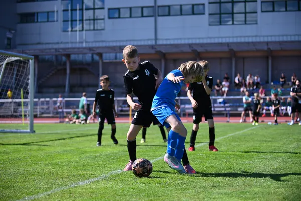 U8 TURNAJ, 6. 6. 2026