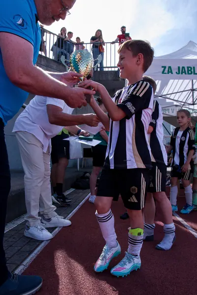 JUNIOR NORTH CUP MICRO 2026, 6. 6. 2026
