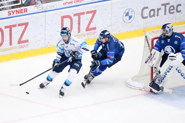 BTL – Plzeň, 9. 1. 2026