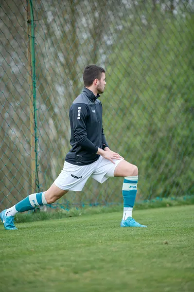 FK Jablonec B – FK Arsenal Česká Lípa, 19. 4. 2026