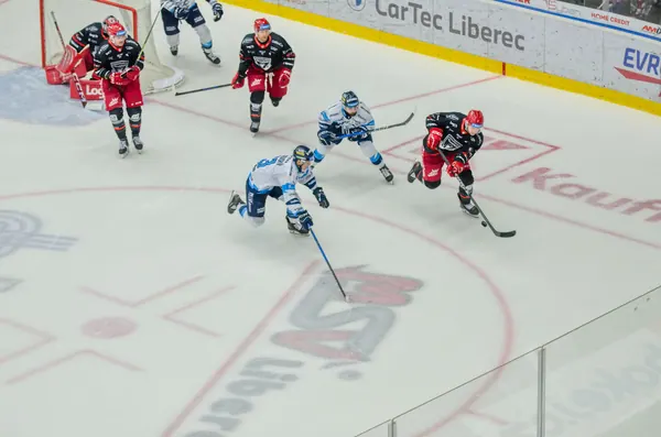 BTL – Hradec Králové, 23. 11. 2025