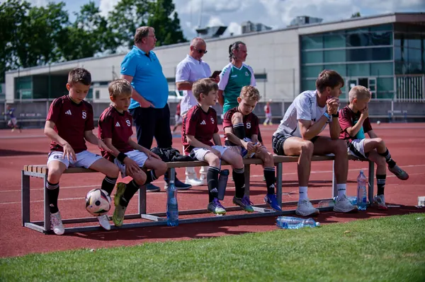 JUNIOR NORTH CUP MICRO 2026, 6. 6. 2026
