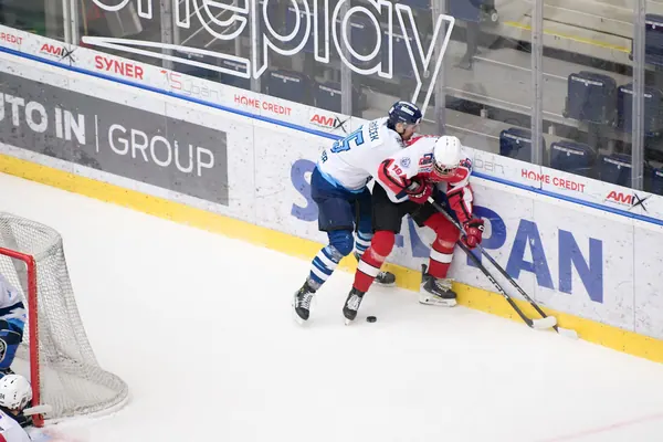 U20: BTL – Pardubice, 24. 1. 2026