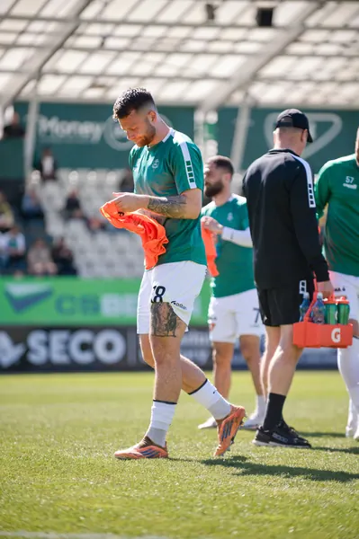 FK Jablonec – FC Slovan Liberec, 25. 4. 2026