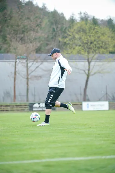 FK Jablonec B – FK Arsenal Česká Lípa, 19. 4. 2026