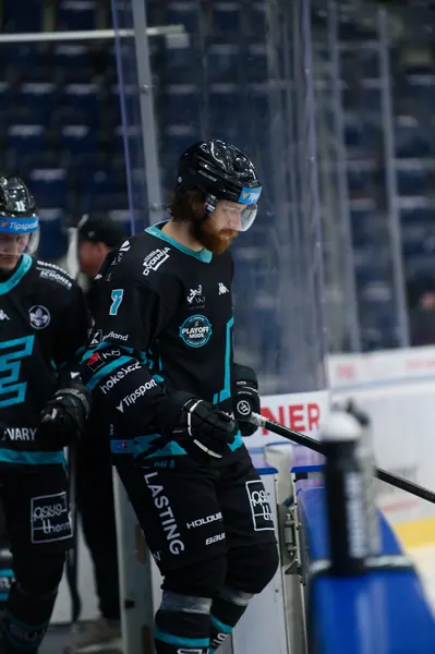 BTL – Karlovy Vary, 27. 3. 2026