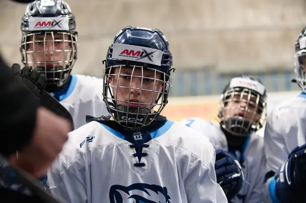 U15: BTL – Mladá Boleslav, 22. 3. 2026