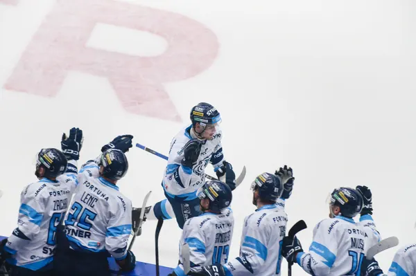 BTL – Karlovy Vary, 20. 3. 2026
