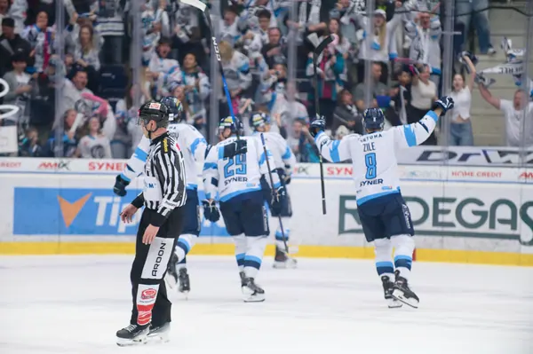 BTL – Karlovy Vary, 20. 3. 2026