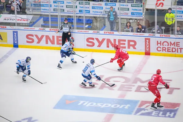BTL – Třinec, 18. 10. 2025