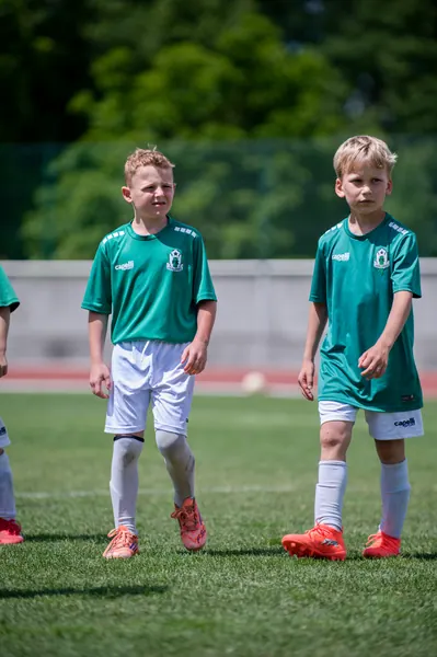 JUNIOR NORTH CUP MICRO 2026, 6. 6. 2026