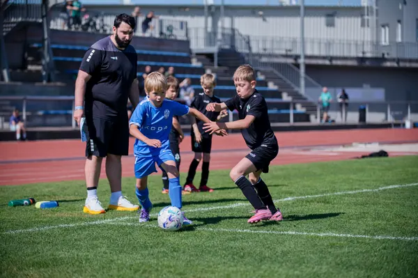 JUNIOR NORTH CUP MICRO 2026, 6. 6. 2026