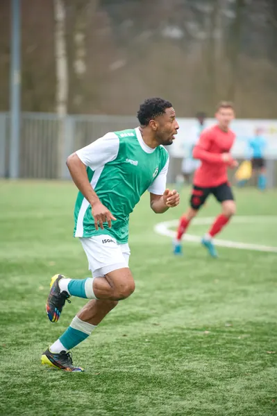 FK Jablonec B – SK Benátky n. J., 15. 3. 2026
