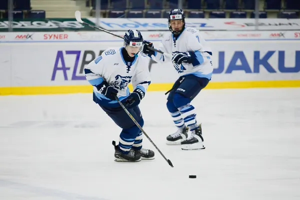 U20: BTL – Hradec Králové, 20. 9. 2025