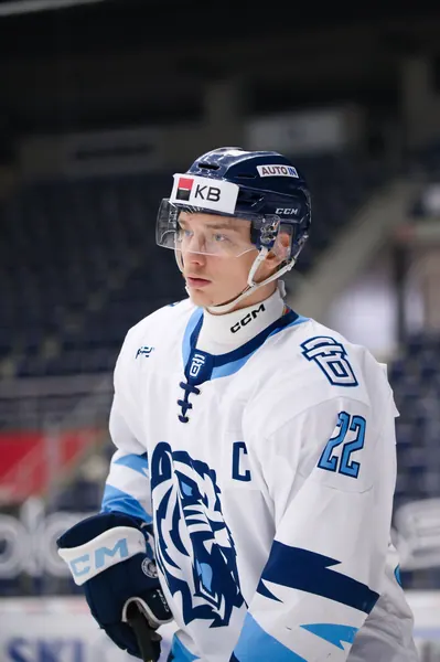U20: BTL – Pardubice, 24. 1. 2026