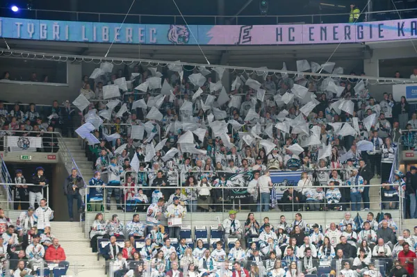 BTL – Karlovy Vary, 20. 3. 2026