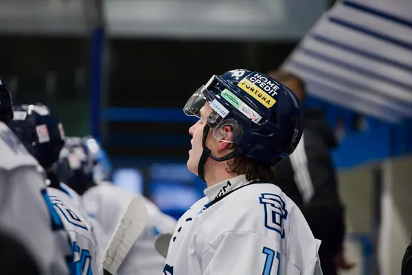 U20: BTL – Zlín, 17. 10. 2025