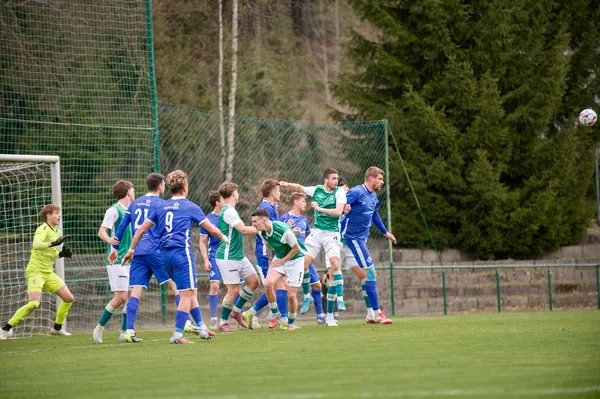 FK Jablonec B – FK Arsenal Česká Lípa, 19. 4. 2026