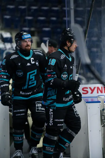 BTL – Karlovy Vary, 27. 3. 2026
