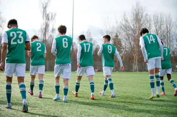 FK Jablonec B – SK Zápy, 1. 3. 2026