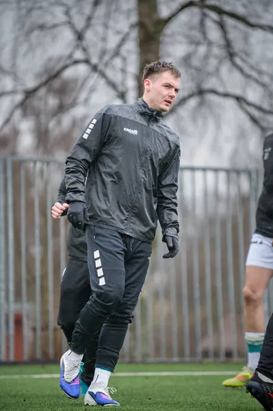 FK Jablonec B – FC Slovan B, 28. 3. 2026