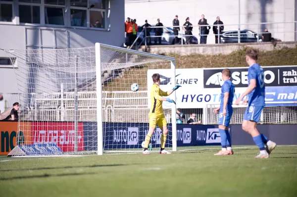 FK Jablonec – FC Slovan Liberec, 25. 4. 2026