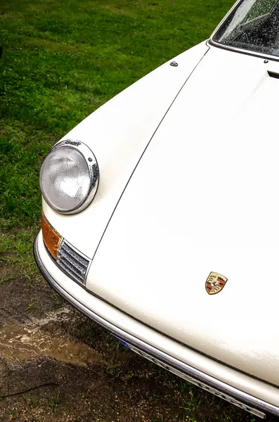Porsche Vratislavice, 6. 9. 2025