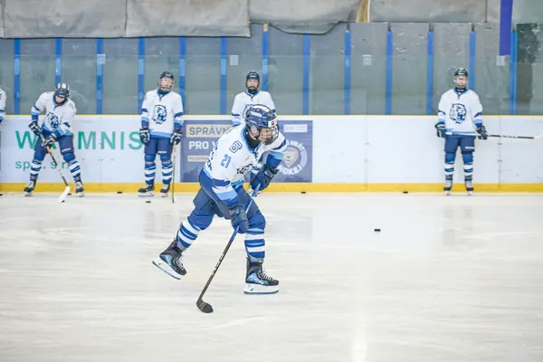 U17: BTL – Sparta Praha, 18. 10. 2025