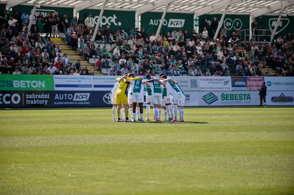 FK Jablonec – FC Slovan Liberec, 25. 4. 2026