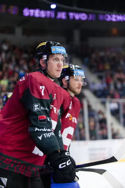 BTL – Sparta Praha, 25. 2. 2026