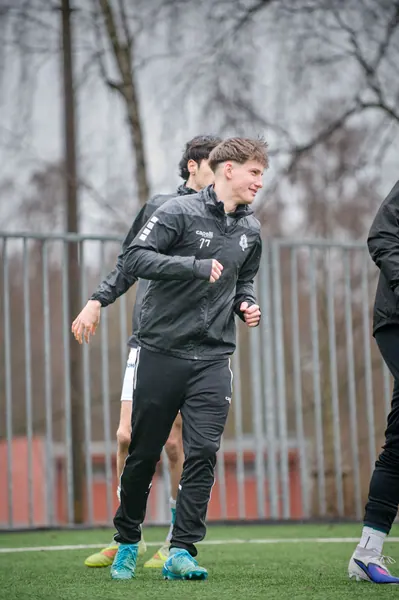 FK Jablonec B – FC Slovan B, 28. 3. 2026