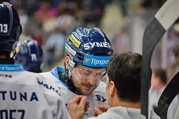 BTL – Třinec, 18. 10. 2025
