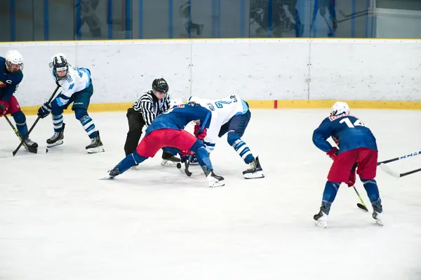 U15: BTL – Salzburg, 1. 4. 2026