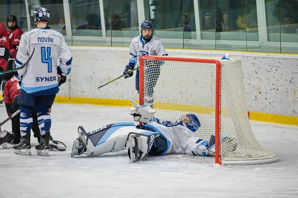 U17: BTL – Sparta Praha, 18. 10. 2025