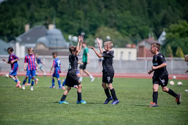 JUNIOR NORTH CUP MICRO 2026, 6. 6. 2026