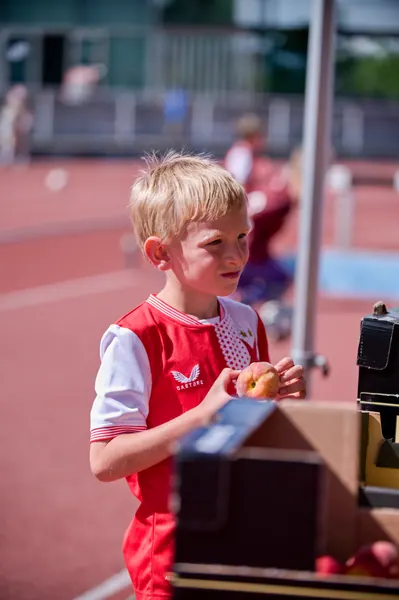 JUNIOR NORTH CUP MICRO 2026, 6. 6. 2026