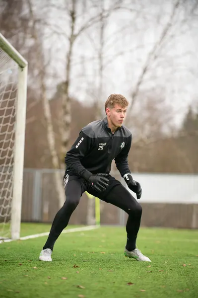 FK Jablonec B – SK Benátky n. J., 15. 3. 2026