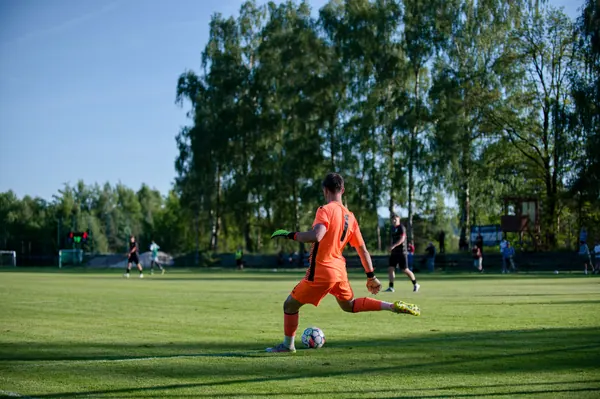 FK Jablonec B – FK Neratovice-Byškovice, 28. 5. 2026