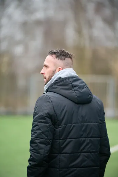 FK Jablonec B – SK Benátky n. J., 15. 3. 2026