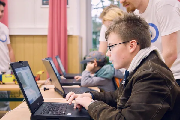 Noc Vědců 2025, 26. 9. 2025