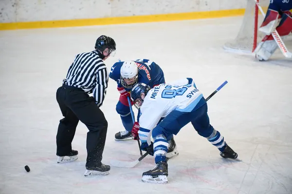 U15: BTL – Salzburg, 1. 4. 2026