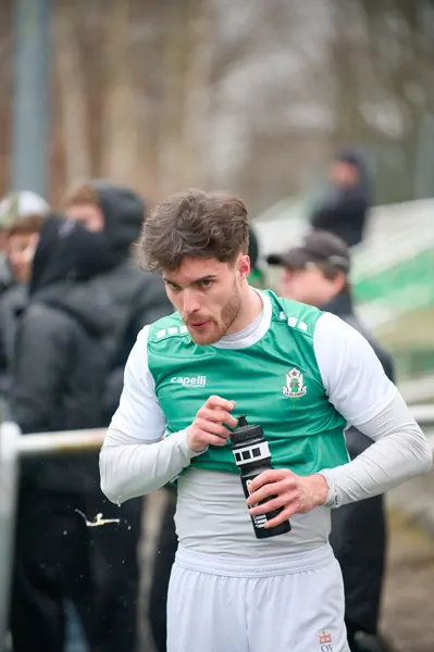 FK Jablonec B – SK Benátky n. J., 15. 3. 2026