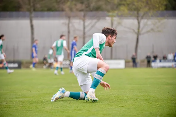 FK Jablonec B – FK Arsenal Česká Lípa, 19. 4. 2026