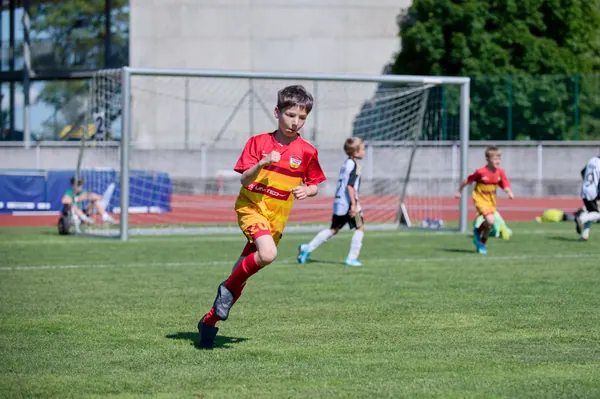 JUNIOR NORTH CUP MICRO 2026, 6. 6. 2026